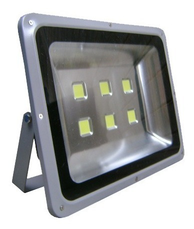 Reflector Led 300w Multivoltaje 85-265v