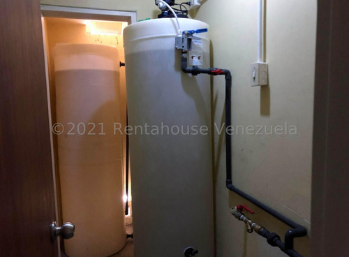 Ph En Venta Terrazas Del Ávila