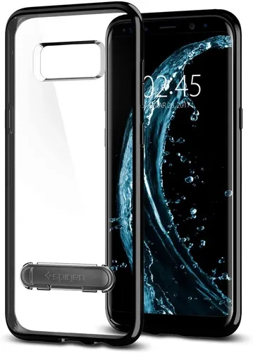 Samsung Galaxy S8+ Plus Spigen Ultra Hybrid S Parachoque