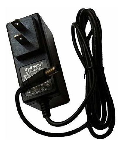 Adaptador Ac Upbright - Upbright Ac-dc Adapter Para Midland 