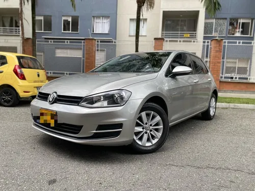 Volkswagen Golf 1.6 Comfortline