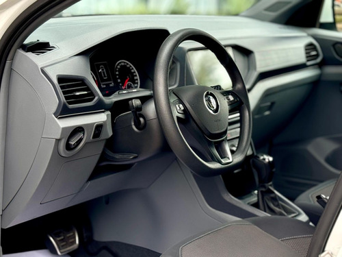 Volkswagen T-Cross T-Cross Sense 200 TSI 1.0 Flex 5p Aut.