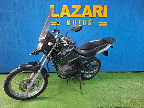 Yamaha Xtz 150 Crosser S Flex