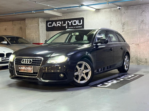 Audi A4  2010