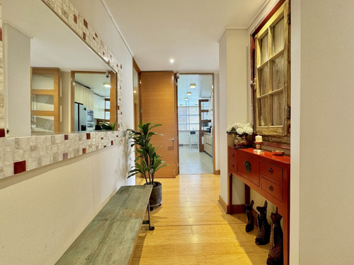 Impecable Con Jardin / No Perimetral Semi Nuevo