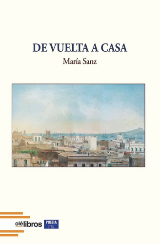 Libro De Vuelta A Casa - Sanz,marã­a