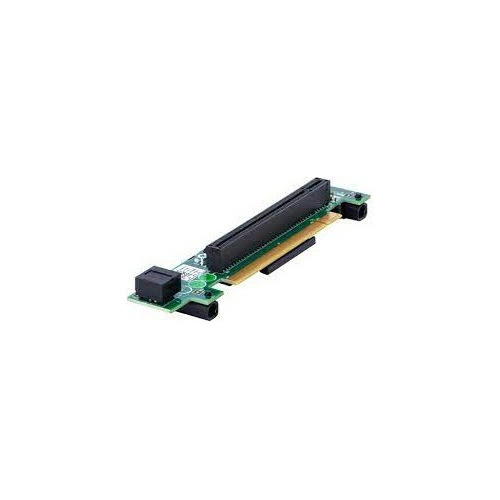 Riser Puente R210 Y R210 Ii Pci Express Np 0y628n