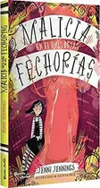 Comprar Malicia En El País De Las Fechorías: No, De Peck, Hannah; Jennings, Jenni. Serie No, Vol. No. Editorial Planeta Infantil, Tapa Blanda En Español, 2021