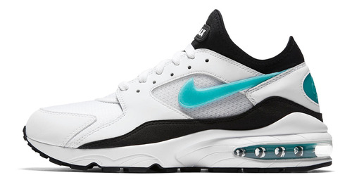 Zapatillas Nike Air Max 93 Menthol (2018) 306551-107   