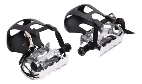 Set De 2 Pedales De Repuesto Para Bicicletas Y Triciclos Infantiles – Plástico Resistente, Antideslizantes Y Ligeros (6,7 X 6,6 Cm)