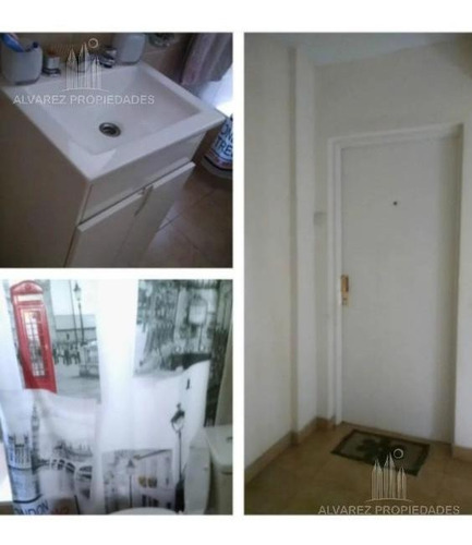 Imagen 8 de 11 de Departamento 2 Ambientes Venta Morón Centro