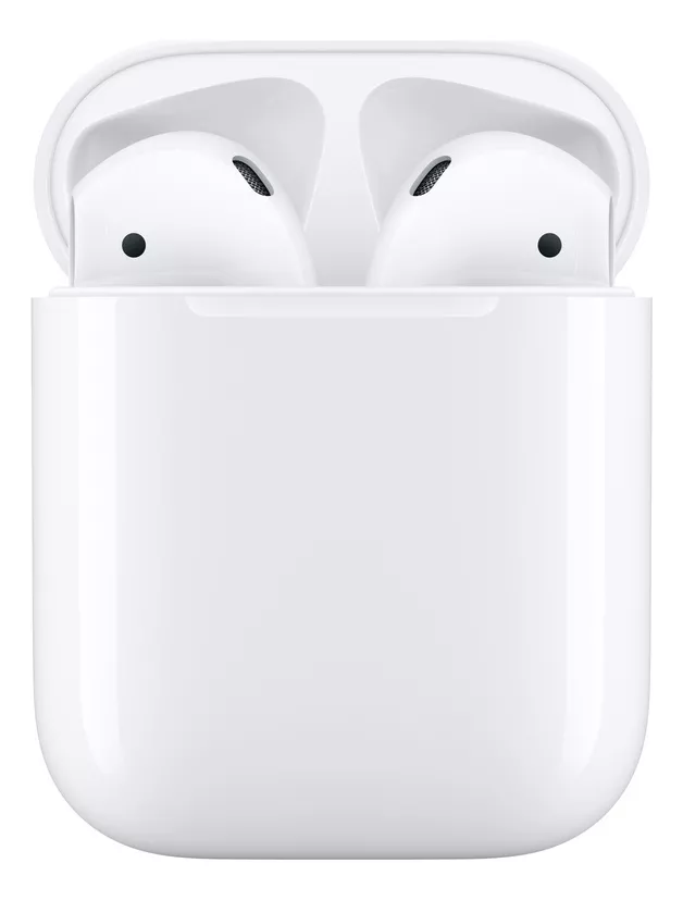 Tercera imagen para búsqueda de airpods pro