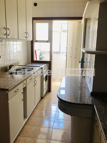 Imagem 6 de 19 de Apartamento, 2 Dormitórios, 73.94 M², Higienópolis - 216256