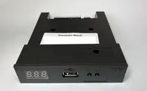 Comprar Leitor Emulador Usb Disquete Ensoniq Asr-10 Teclado Asr10