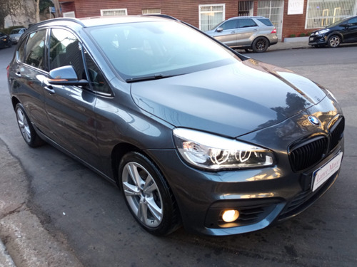 BMW Serie 2 2.0 Gp Active Flex Aut. 5p