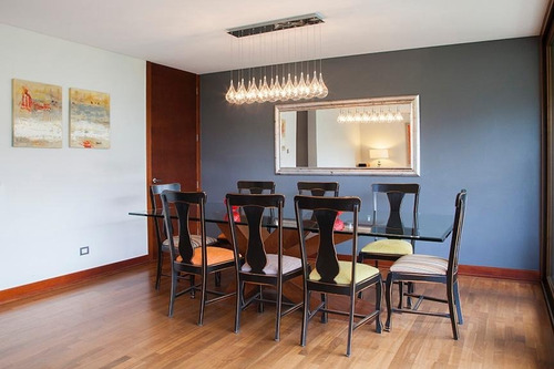 Imagen 7 de 8 de Departamento Con Jardín Privado