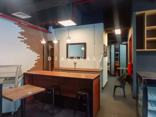 Local Comercial En Las Condes