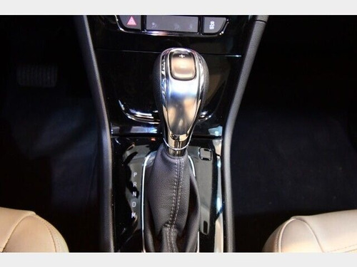 Imagen 10 de 15 de Buick Encore 2019 1.4 Cxl Premium At