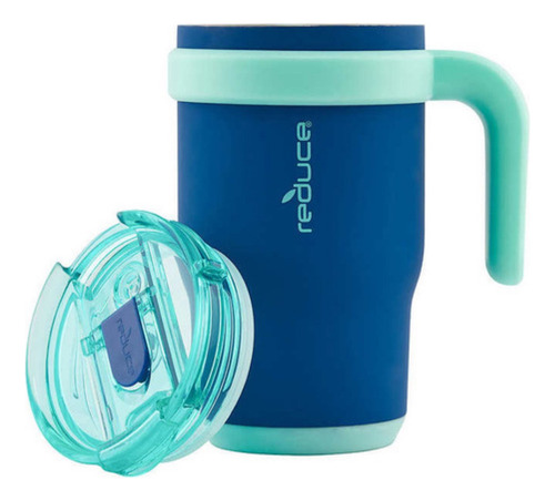 Termo Reduce 414 Ml Para Frio Y Calor
