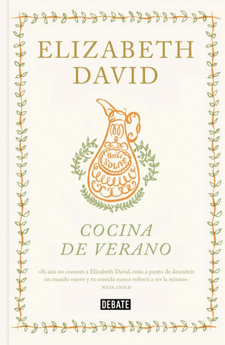 Libro Cocina De Verano