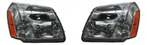 Comprar Par Faros Chevrolet Equinox 2005 2006 2007 2008 2009