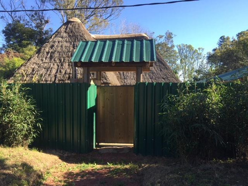 Casa - El Tesoro