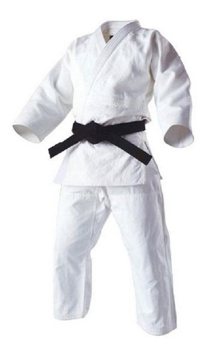 Judogui -traje De Judo - Jiu Jitsu - Niño Y Adulto 1.50