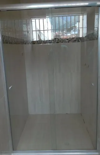 Puertas De Baño Templadas