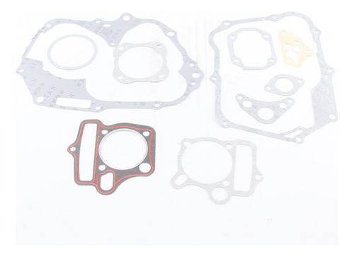. Conjunto Completo De Juntas Do Motor Para Moto 125cc Lifan