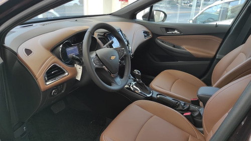 Chevrolet Cruze 4 Premier Berries2 -fym