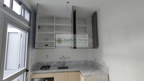 Imagen 7 de 17 de Ph En Venta 3 Ambientes Con Patio En Villa Urquiza