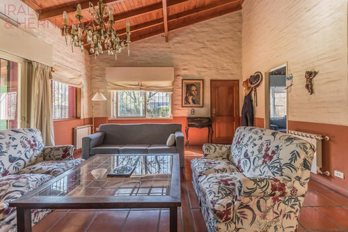 Imagen 7 de 30 de Venta Impecable Quinta - Los Cardales - Barrio Santa Brigida