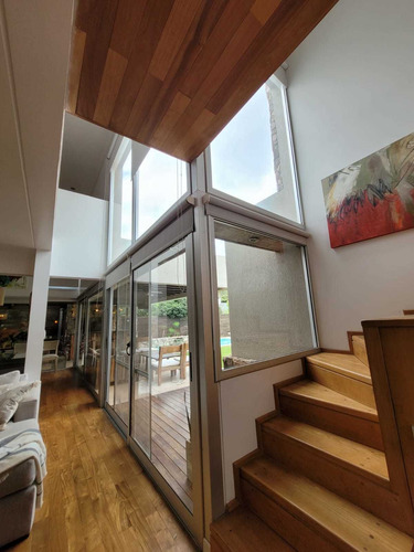 Imagen 3 de 20 de Casa En Venta B° Villa Warcalde, Housing Costa Warcalde De 4 Dorm.