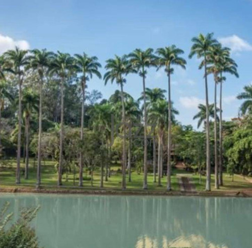 Imagem 8 de 9 de Terreno À Venda, 422 M² Por R$ 422.640 - Condomínio Reserva Do Itamaracá - Valinhos/sp - Te2498