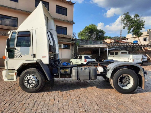 Caminhao Ford Cargo 4532