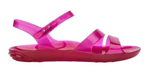 Melissa The Real Jelly Sandal (33571) Original + Nota Fiscal