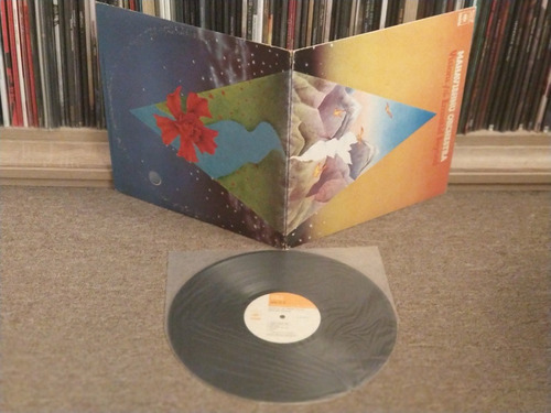 Mahavishnu Orchestra - Visions Of The Emerald (vinilo) Rock