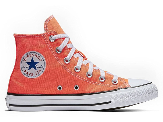 Converse Naranja | MercadoLibre 📦 شكل الشعر Converse Naranja | MercadoLibre 📦 شكل الشعر