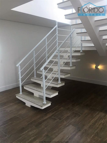 Imagem 16 de 29 de Casas Em Condomínio À Venda Em Atibaia/sp - Compre O Seu Casas Em Condomínio Aqui! - 1442786