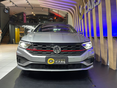Imagem 2 de 13 de Volkswagen Jetta Gli 2019