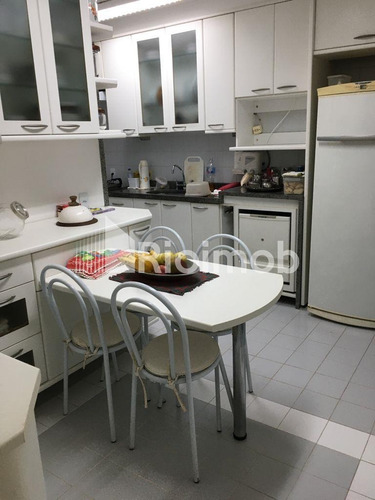 Imagem 16 de 18 de Apartamento - Ref: 6600