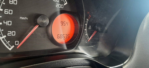 Imagem 6 de 6 de Fiat Strada 1.4 Mpi Hard Working Cs 8v Flex 2p Manual