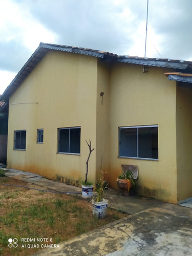 Imagem 16 de 16 de Casa Em Senador Canedo Ótima Localização Preço Imperdivel.