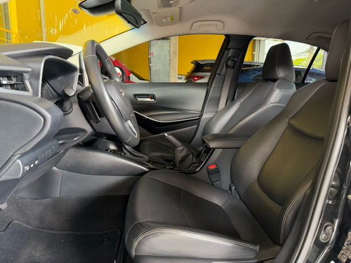Toyota Corolla 2.0 VVT-IE FLEX XEI DIRECT SHIFT
