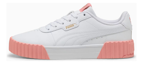 Tenis Dama Puma Carina 2.0 Apv 366-9860
