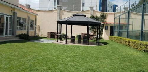 Casa Venta En Metepec En Residencial Con Vigilancia Y Control De Acceso A 5 Min De Galerías Metepec Con Alberca, Gym Y Padel.
