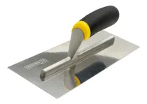 Comprar Llana P Construcción En Seco Ac Inoxidable Curva Crossmaster