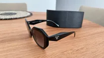Comprar Lentes De Sol Prada Spr 16ws