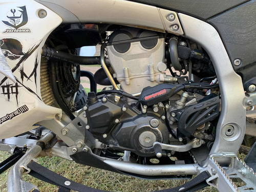 Yamaha Yfz 450r Japon