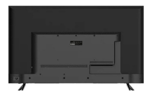 Imagen 5 de 5 de Smart TV JVC SI50URF LED 4K 50"